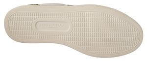 Weiß Wildleder Leder Herren Low Tops Turnschuhe