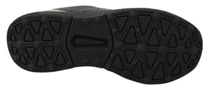 Exquisite Schwarz Runner Gisella Sport Turnschuhe
