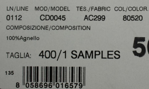 Grüne Xiangao Lammfell Leder Pumps