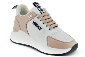Puderrosa Splendor Turnschuhe