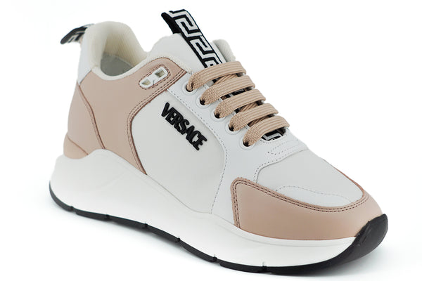 Puderrosa Splendor Turnschuhe