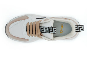Puderrosa Splendor Turnschuhe