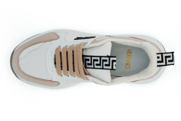 Puderrosa Splendor Turnschuhe