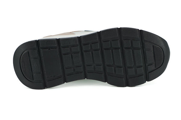 Puderrosa Splendor Turnschuhe