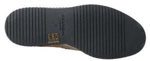 Elfenbeinfarbene Wildleder Herren Espadrille Schuhe