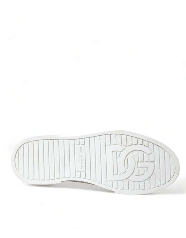 Braun Leopard Canvas Turnschuhe Schuhe