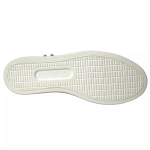 Weiß Portofino Sacred Heart Turnschuhe Frauen Schuhe