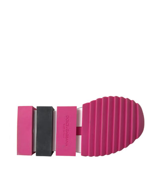 Rosa Sorrento Kristalle Turnschuhe Schuhe