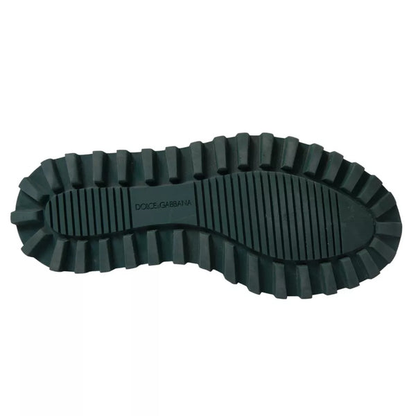 Schwarze Leder Derby-Schuhe für formelle Anlässe
