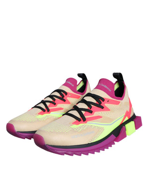 Multicolor Super King Low Top Turnschuhe Schuhe