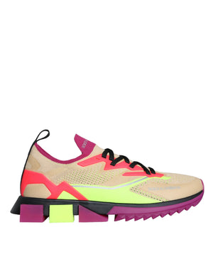 Multicolor Super King Low Top Turnschuhe Schuhe