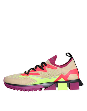 Multicolor Super King Low Top Turnschuhe Schuhe