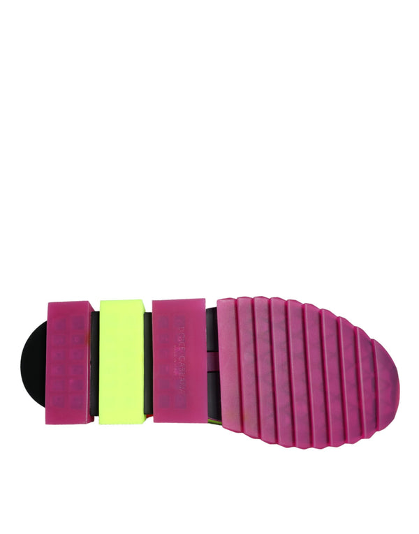 Multicolor Super King Low Top Turnschuhe Schuhe