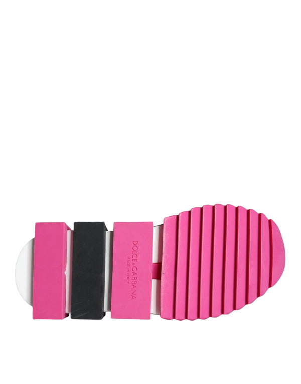Rosa Sorrento Kristalle Low Top Turnschuhe Schuhe