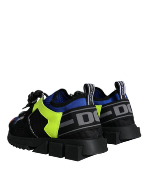 Multicolor Mesh Sorrento Trekking Turnschuhe Schuhe