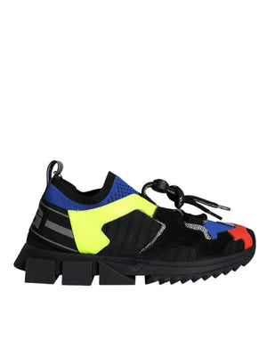 Multicolor Mesh Sorrento Trekking Turnschuhe Schuhe