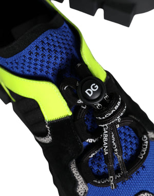Multicolor Mesh Sorrento Trekking Turnschuhe Schuhe