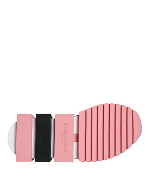 Multicolor Sorrento Socken Logo Turnschuhe Schuhe