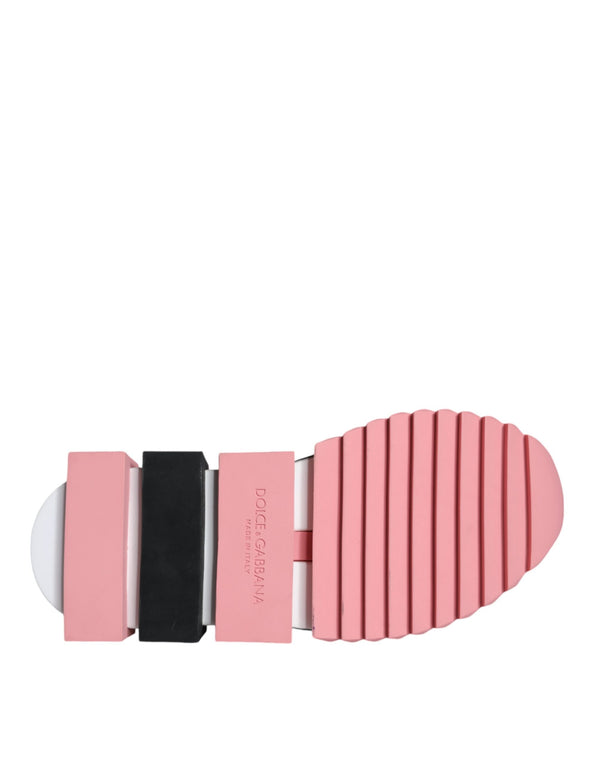 Multicolor Sorrento Socken Logo Turnschuhe Schuhe