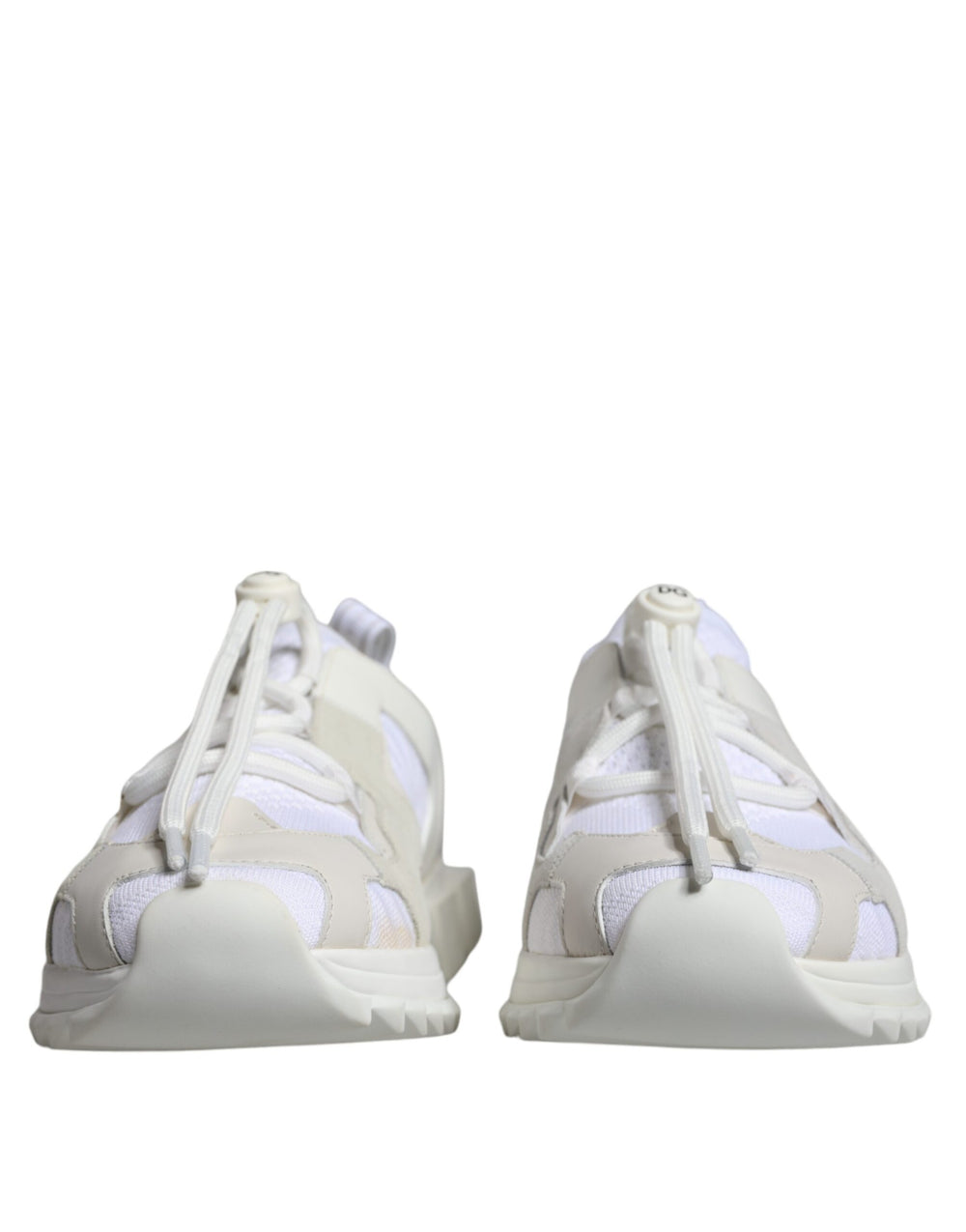 Bijele mrežaste tenisice za planinarenje Sorrento