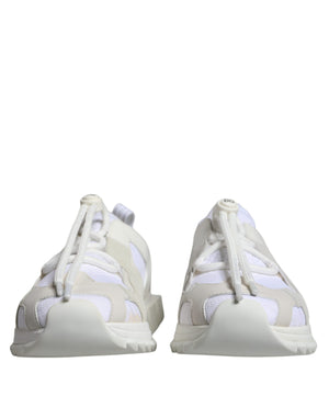 Bijele mrežaste tenisice za planinarenje Sorrento