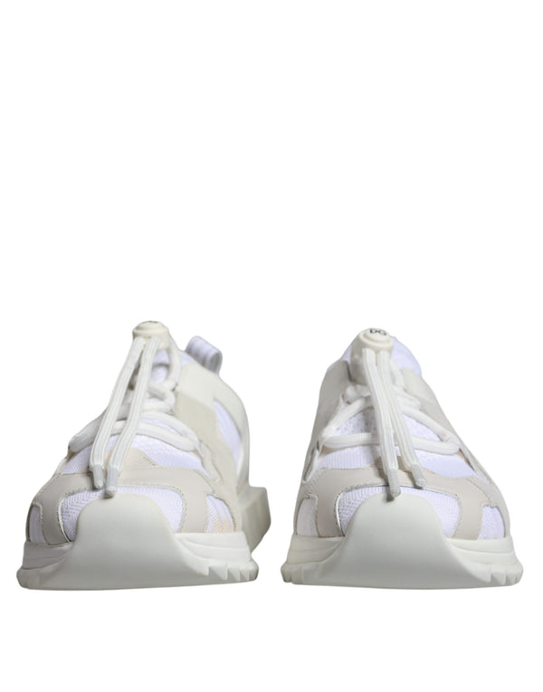 Bijele mrežaste tenisice za planinarenje Sorrento