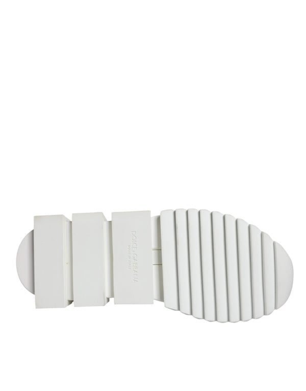 Bijele mrežaste tenisice za planinarenje Sorrento