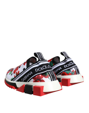 Multicolor Geranium Sorrento Turnschuhe Schuhe