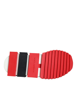 Multicolor Geranium Sorrento Turnschuhe Schuhe