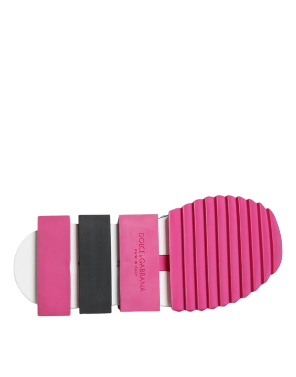Rosa Sorrento Kristalle Low Top Turnschuhe Schuhe
