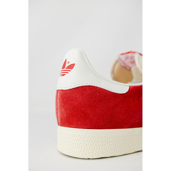 Narančaste tenisice od brušene kože