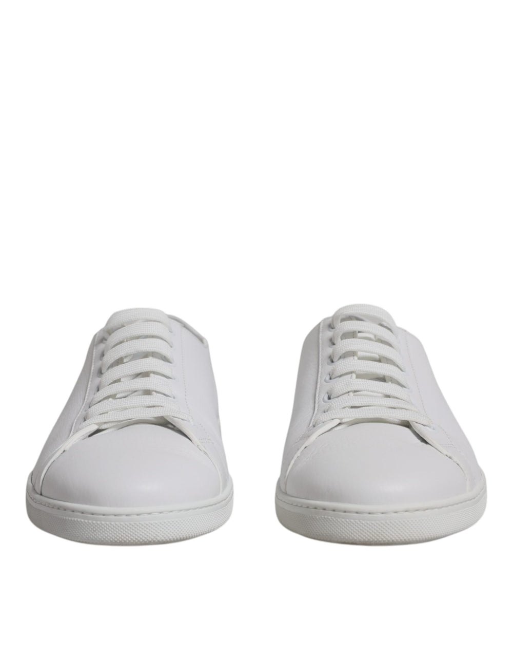 Weiß Low Top Männer Saint Tropez Turnschuhe Schuhe