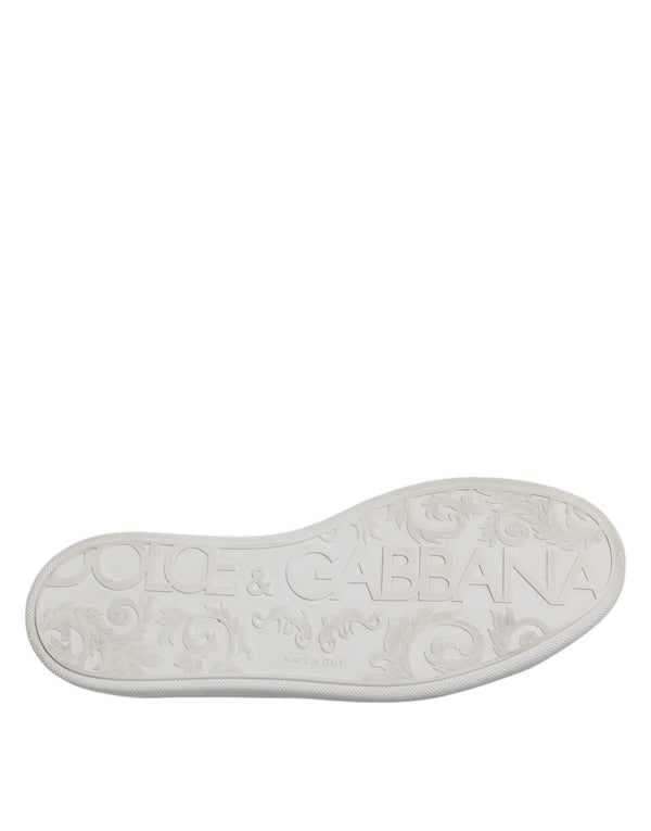 Weiß Low Top Männer Saint Tropez Turnschuhe Schuhe