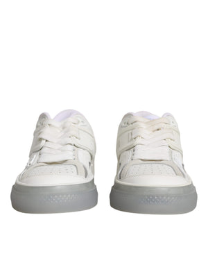 Weiß DG Logo CUSTOM 2.Zero Turnschuhe Schuhe
