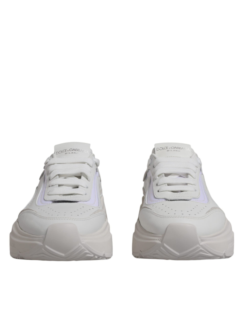 Weiß Daymaster Low Top Turnschuhe Schuhe