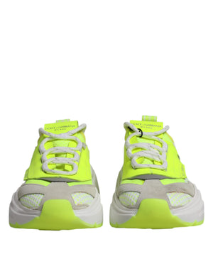 Multicolor Daymaster Low Top Turnschuhe Schuhe