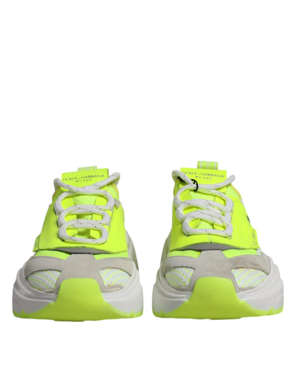 Multicolor Daymaster Low Top Turnschuhe Schuhe