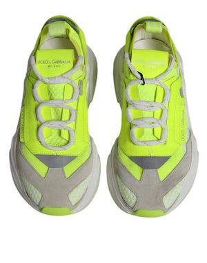 Multicolor Daymaster Low Top Turnschuhe Schuhe