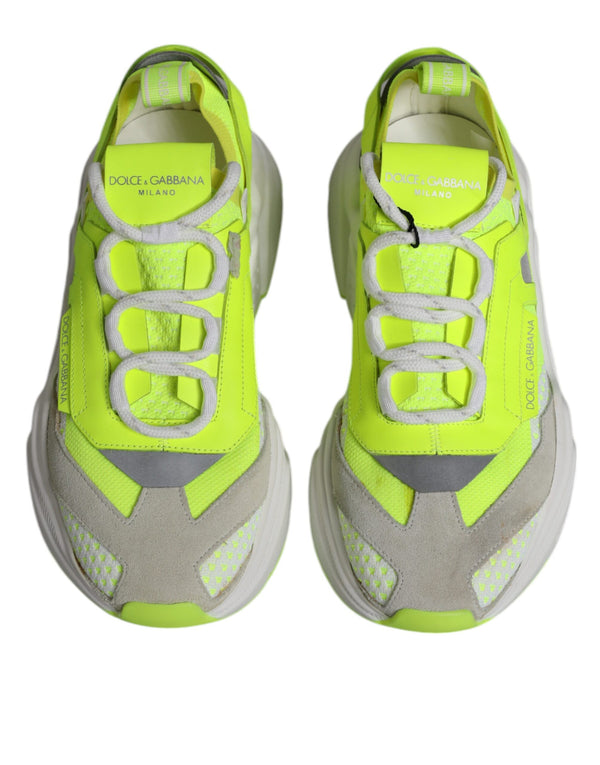Multicolor Daymaster Low Top Turnschuhe Schuhe