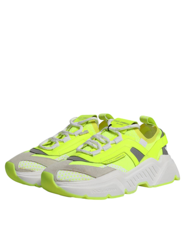 Multicolor Daymaster Low Top Turnschuhe Schuhe