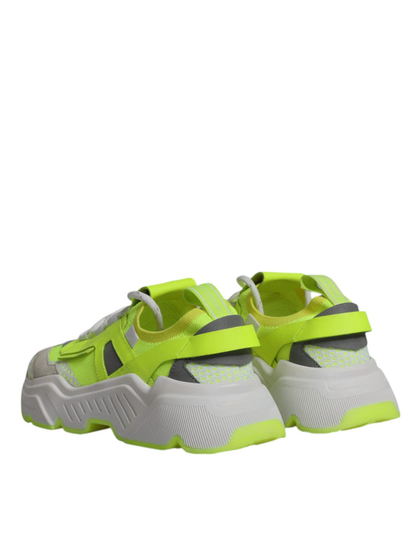 Multicolor Daymaster Low Top Turnschuhe Schuhe