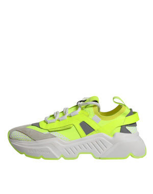 Multicolor Daymaster Low Top Turnschuhe Schuhe