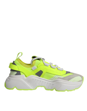 Multicolor Daymaster Low Top Turnschuhe Schuhe