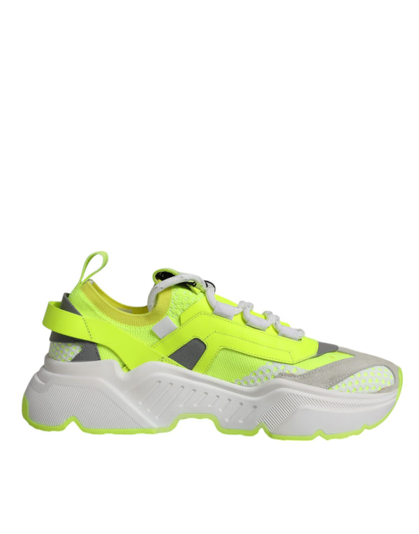 Multicolor Daymaster Low Top Turnschuhe Schuhe