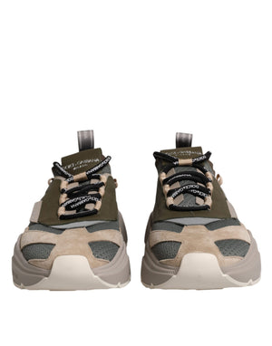 Multicolor Daymaster Low Top Turnschuhe Schuhe
