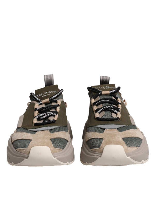 Multicolor Daymaster Low Top Turnschuhe Schuhe