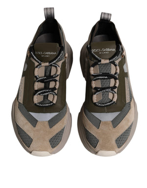 Multicolor Daymaster Low Top Turnschuhe Schuhe
