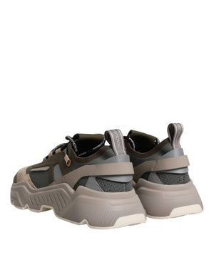 Multicolor Daymaster Low Top Turnschuhe Schuhe