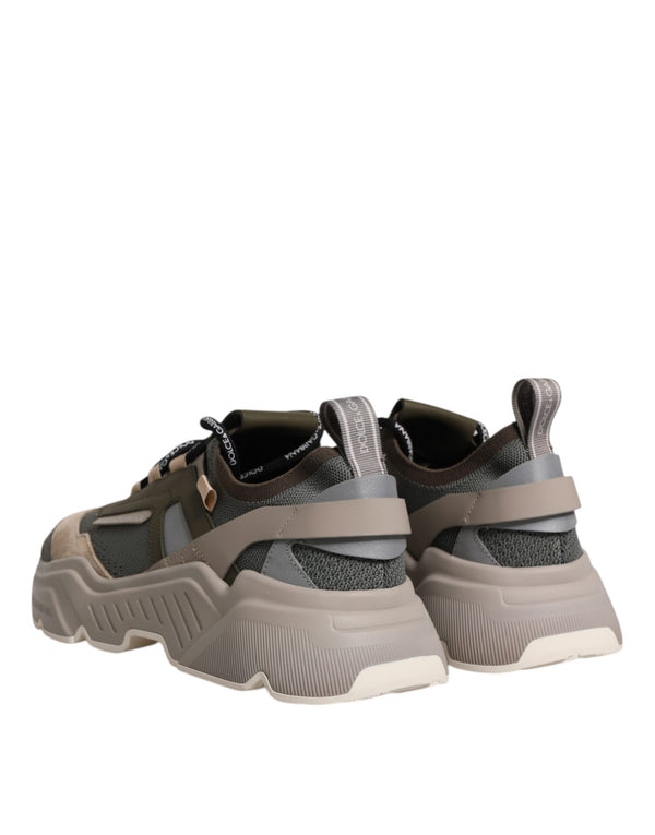 Multicolor Daymaster Low Top Turnschuhe Schuhe