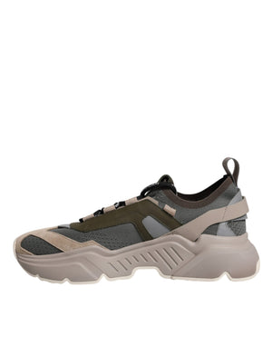 Multicolor Daymaster Low Top Turnschuhe Schuhe